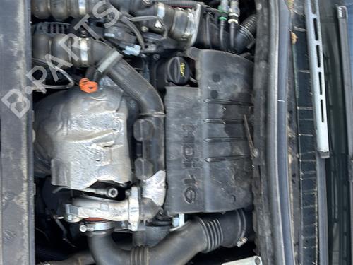 Catalyst CITROËN C4 I (LC_) 1.6 HDi | BP34477517M10  - Image 15