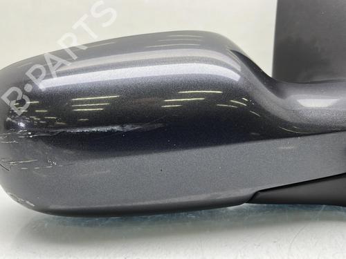 Right mirror RENAULT MEGANE II (BM0/1_, CM0/1_) 1.9 dCi | BP21963668C27 
