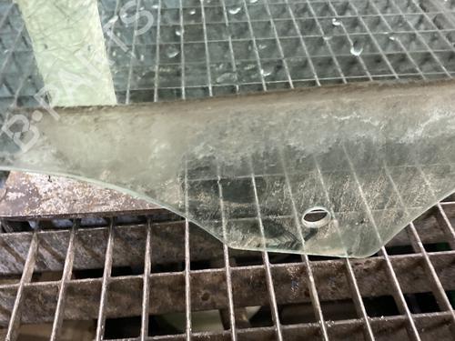 Front left door window FORD B-MAX (JK) 1.6 TDCi | BP23431966C18 
