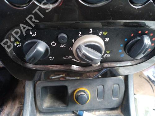 AC compressor DACIA DUSTER (HS_) | BP19961440M34 - Image 7