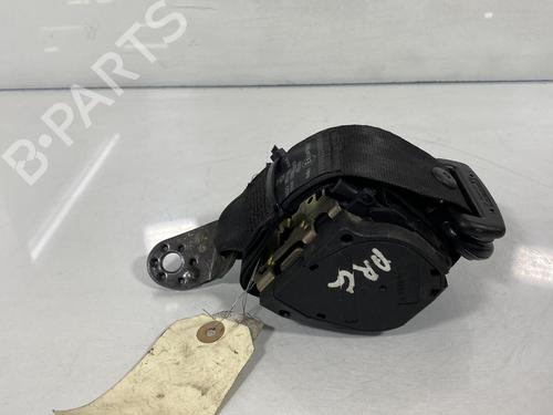 Rear left belt tensioner VW POLO IV (9N_, 9A_) 1.4 TDI | BP20016075C89 