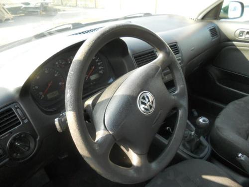 Venstre foran beltestrammer VW BORA I (1J2) 1.9 TDI | BP20034461C87 