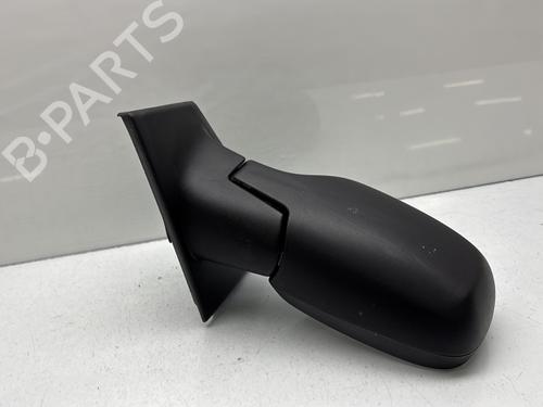 Left mirror RENAULT CLIO III (BR0/1, CR0/1) 1.5 dCi (BR17, CR17) | BP31594632C26 