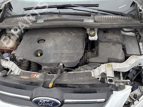 Left front window switch FORD C-MAX II (DXA/CB7, DXA/CEU) | BP34477400I27 - Image 7