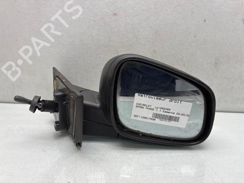 Specchietto retrovisore destro Specchietto retrovisore destro 38915148 38915148
