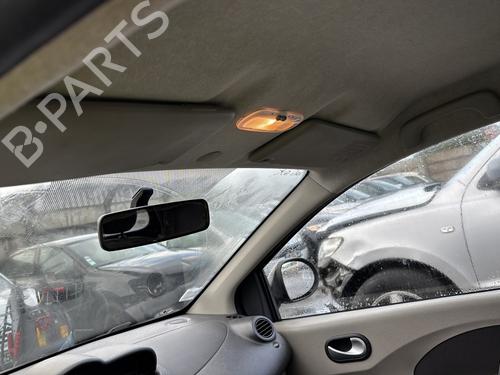 Switch RENAULT TWINGO II (CN0_) 1.2 16V (CN0K, CN0V, CN0A) | BP24961031I30  - Image 20