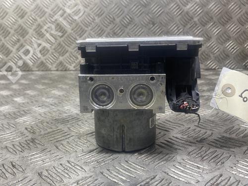 ABS pump RENAULT SCÉNIC IV (J9_) 1.5 dCi 110 Hybrid Assist (J9AE) | BP28215749M43 