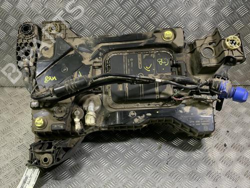 Used AdBlue tank AdBlue tank PEUGEOT 3008 II SUV (MC_, MR_, MJ_, M4_) 1.5 BlueHDi 130 (131 hp) 19971375 19971375