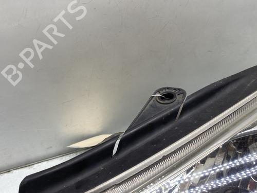 Left headlight HYUNDAI i10 I (PA) 1.2 | BP31185398C28