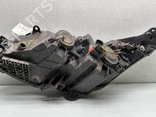 Right headlight CITROËN C4 I (LC_) 1.6 HDi | BP24374323C29 