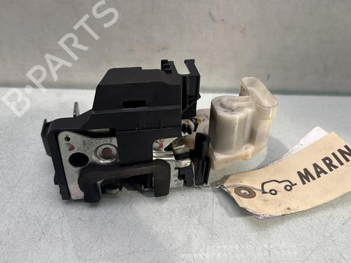 Used Front left lock Front left lock FIAT DOBLO MPV (119_, 223_) 1.2 (223AXA1A) (65 hp) 33427251 33427251