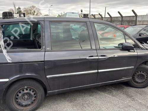 Right front window switch PEUGEOT 807 (EB_) 2.0 HDi | BP38237430I26 - Image 14
