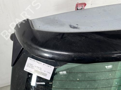 Tailgate CITROËN DS3 (SA_) 1.6 HDi 110 | BP28279650C6 