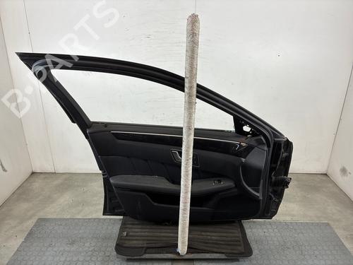 Used Left front door Left front door MERCEDES-BENZ E-CLASS (W212) E 250 CDI / BlueTEC (212.003, 212.004) (204 hp) 34637548 34637548