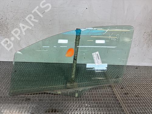 Used Front left door window Front left door window PEUGEOT 207 (WA_, WC_) 1.4 HDi (68 hp) 34637576 34637576