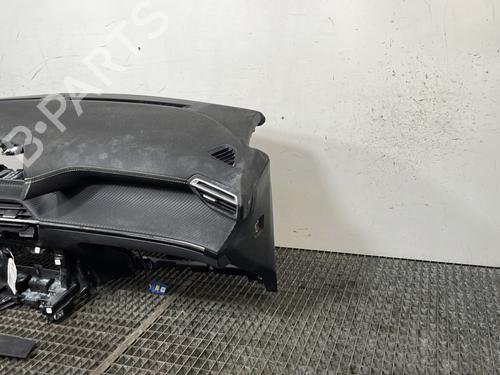 Dashboard PEUGEOT 2008 II (UD_, US_, UY_, UJ_, UR_, UC_) 1.2 PureTech 130 (USHNS, URHNS) | BP28317962C46 