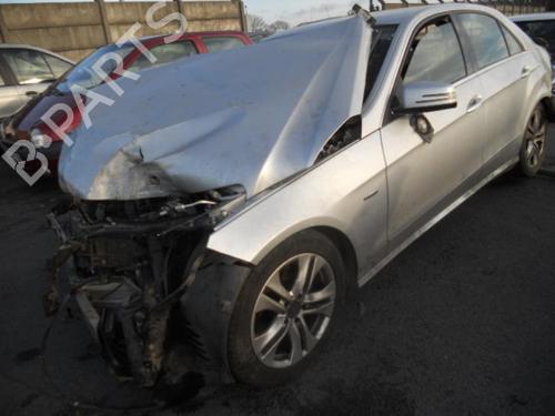Used Parts MERCEDES-BENZ E-CLASS (W212) E 250 CDI / BlueTEC (212.003, 212.004) (204 hp) 1801483