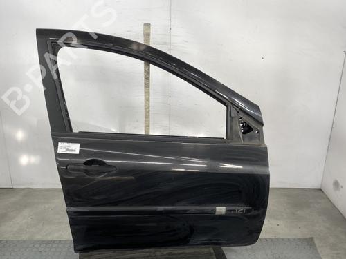 Used Right front door RENAULT CLIO III (BR0/1, CR0/1) 1.5 dCi (BR17, CR17) (86 hp) 26212164
