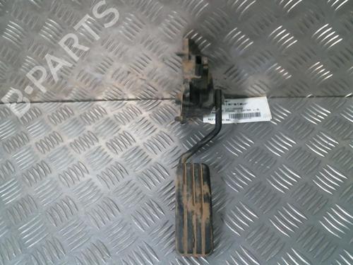 Used Pedal Pedal RENAULT KANGOO Express (FW0/1_) [2008-2026] 20025636 20025636