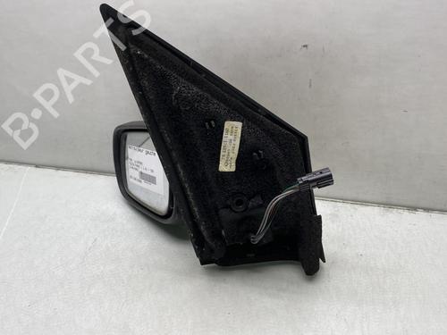 Left mirror FORD FUSION (JU_) 1.4 | BP23205896C26 