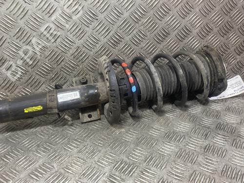 Used Left front shock absorber Left front shock absorber VW POLO IV (9N_, 9A_) 1.2 (54 hp) 33484741 33484741