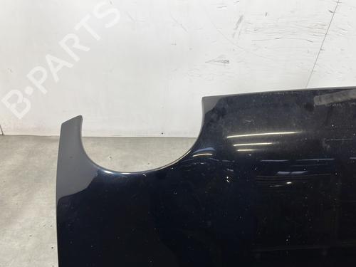 Hood RENAULT TWINGO I (C06_) 1.2 (C066, C068) | BP30850396C1