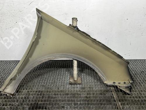 Left front fenders PEUGEOT 308 II (LB_, LP_, LW_, LH_, L3_) 1.6 HDi / BlueHDi 115 | BP29842108C41 