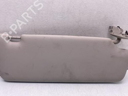 Right sun visor AUDI Q5 (8RB) 2.0 TDI quattro | BP28704647I2 