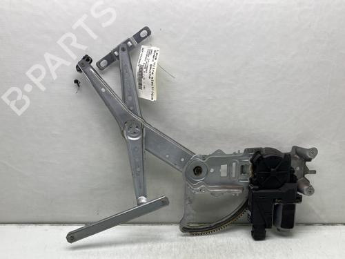 Used Front left window mechanism Front left window mechanism OPEL CORSA C (X01) 1.4 Twinport (F08, F68) (90 hp) 20483382 20483382