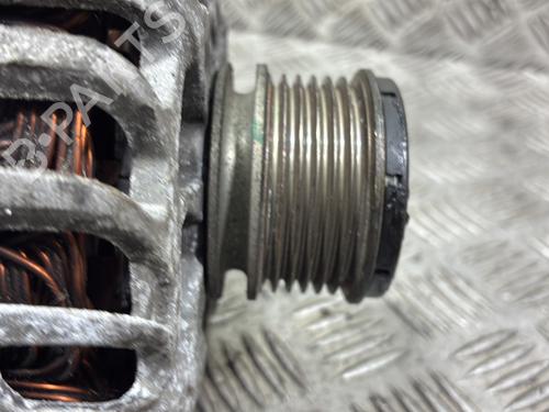 Alternator RENAULT CLIO IV (BH_) 1.5 dCi 75 | BP34158657M7  - Image 5