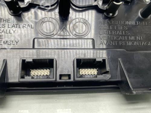 Used Climate control Climate control CITROËN C4 II (NC_) 1.4 VTi 95 (NC8FP0) (95 hp) 19968432 19968432