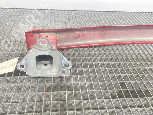 Rear bumper reinforcement CITROËN DS3 (SA_) 1.6 VTi 120 | BP29141895C73 