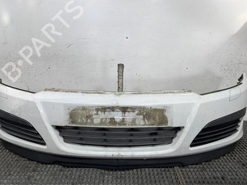 Used Front bumper OPEL ASTRA H (A04) 1.3 CDTI (L48) (90 hp) 29069887