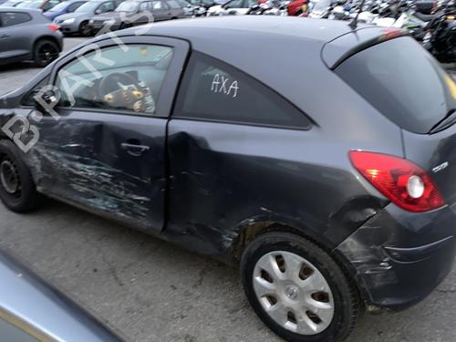 Left taillight OPEL CORSA D (S07) 1.3 CDTI (L08, L68) | BP26392803C34  - Image 6