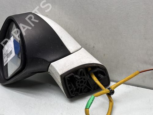 Left mirror PEUGEOT 308 I (4A_, 4C_) 1.6 HDi | BP28281691C26 