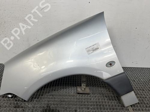Left front fenders CITROËN BERLINGO / BERLINGO FIRST MPV (MF_, GJK_, GFK_) 1.6 HDI 90 (MF9HX) 9824691380