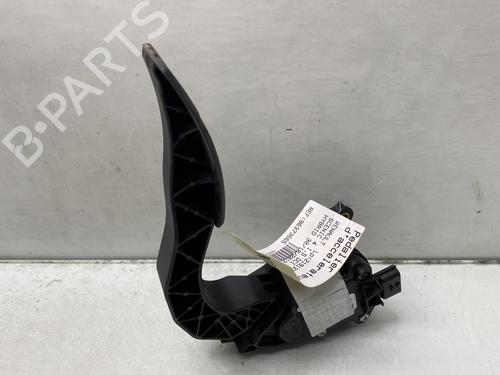 Used Pedal Pedal RENAULT SCÉNIC IV (J9_) 1.5 dCi 110 Hybrid Assist (J9AE) (110 hp) 21590773 21590773