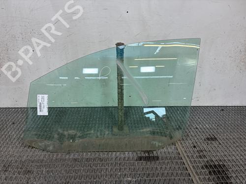 Dør rude ventre foran Dør rude ventre foran VW TOURAN (1T1, 1T2) 1.9 TDI (105 hp) 37452376 37452376