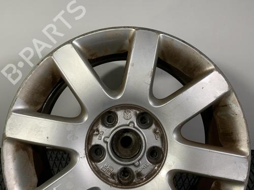 Used Rim Rim 21960343 21960343