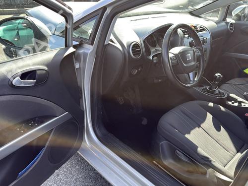 Left front window switch SEAT LEON (1P1) 1.6 TDI | BP31613009I27 - Image 10