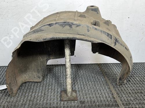 Wheel arch CITROËN C3 III (SX) 1.2 PureTech 82 | BP28601186C56