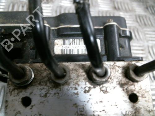 ABS pump PEUGEOT EXPERT Tepee (VF3X_) | BP20001632M43 - Image 3