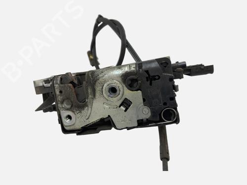 Used Front left lock Front left lock 39250789 39250789