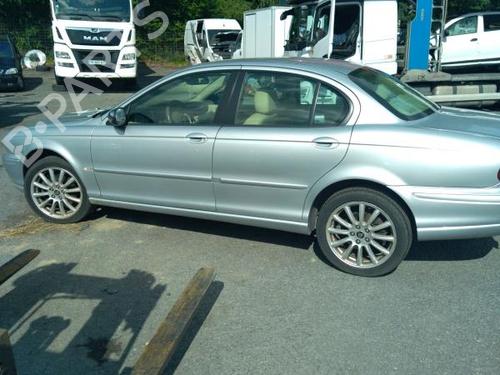 Engine JAGUAR X-TYPE I (X400) 2.0 D | BP21259759M1 