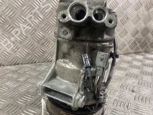 Used AC compressor AC compressor RENAULT CLIO V (B7_) 1.5 Blue dCi 85 (B7AG) (86 hp) 25920359 25920359