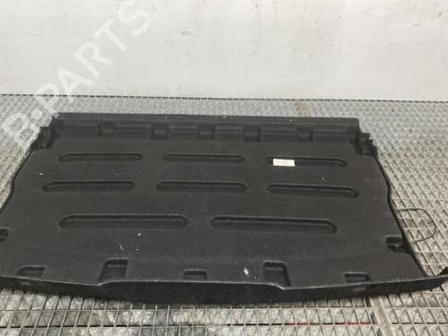 Used Rear parcel shelf Rear parcel shelf CITROËN C4 Coupe (LA_) 1.6 HDi (90 hp) 22422385 22422385