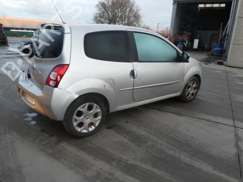 Instrument cluster RENAULT TWINGO II (CN0_) 1.2 Turbo (CN0C, CN0F) | BP27721881C47  - Image 14