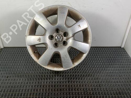 Felg VW GOLF IV (1J1) 1.9 TDI (101 hp) 23190295