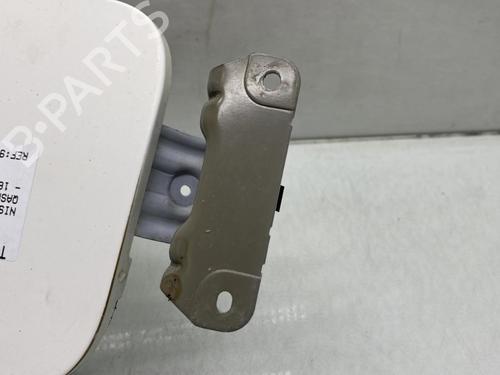 Used Fuel flap NISSAN QASHQAI / QASHQAI +2 I (J10, NJ10, JJ10E) 1.6 dCi (130 hp) 20183723
