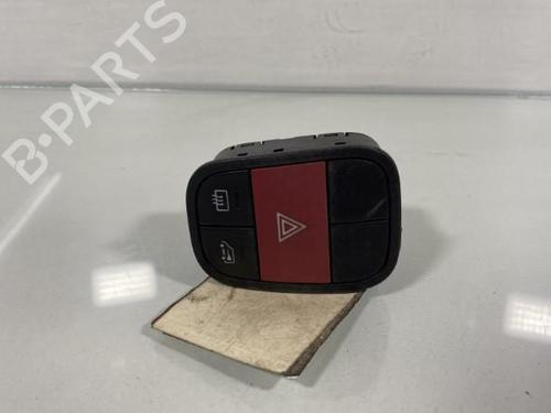 Warning switch CITROËN NEMO Box Body/MPV (AA_) 1.4 HDi | BP19999532I22 - Image 3